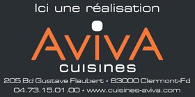 aviva cuisines