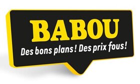 Babou