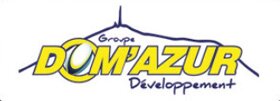 logo domazur partenaire supercross riom