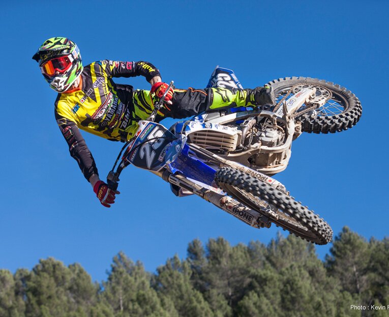 Nouveau en Auvergne : Supercross et Freestyle